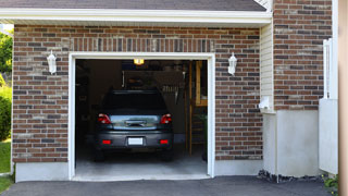 Garage Door Installation at Coral Ridge, Florida